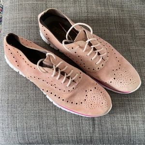 Cole Haan Zero Gravity Sneakers